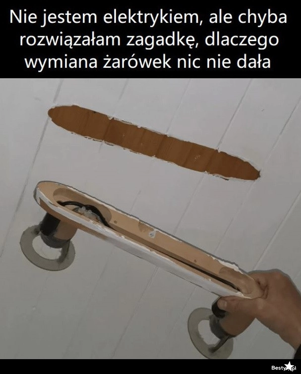 
    To wiele wyjaśnia 