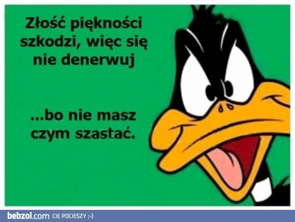 Złość