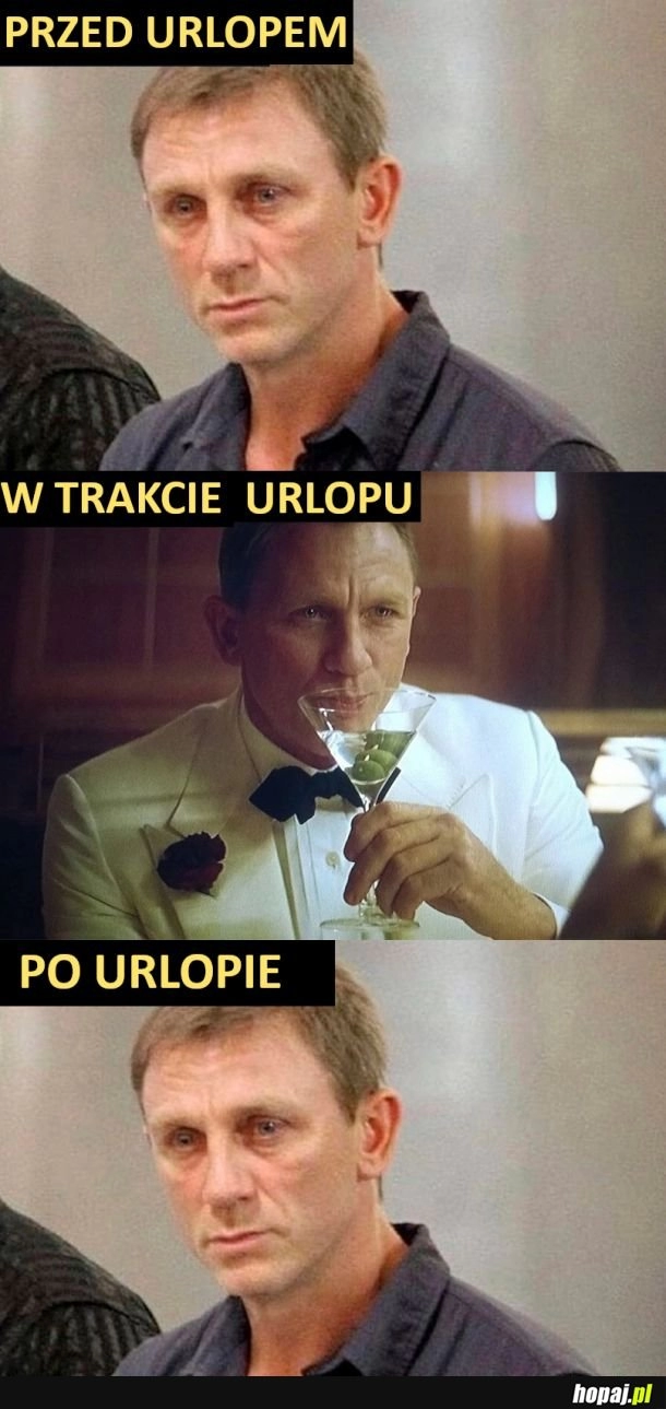 
    Urlop