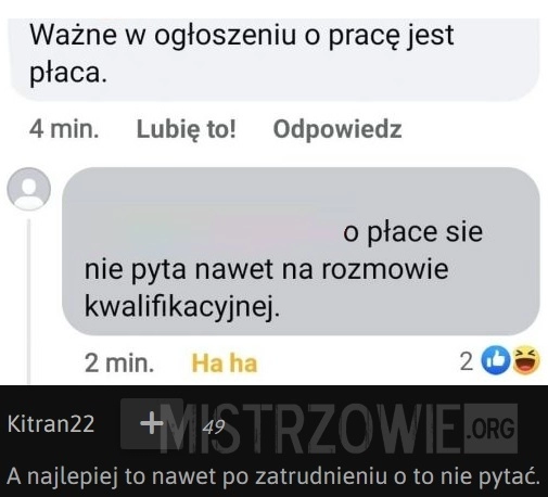 
    Mąż