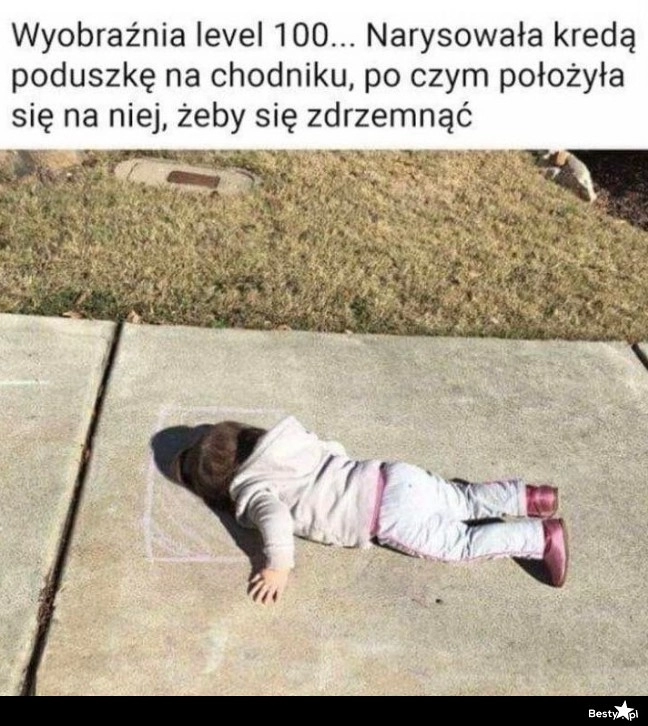 
    Moc wyobraźni 