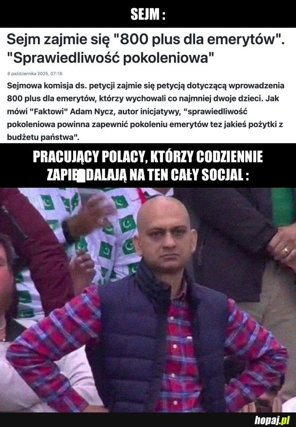 
    Wincyj socjalu