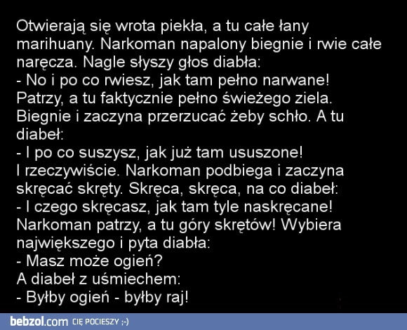 
    Wrota piekła