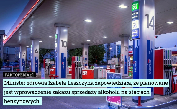 
    Minister zdrowia Izabela Leszczyna zapowiedziała, że planowane jest wprowadzenie