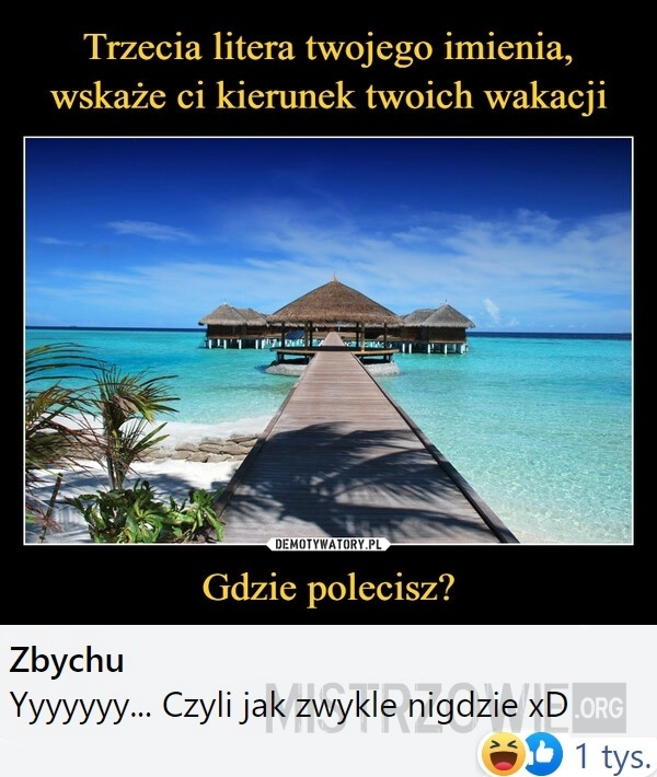 
    Wakacje