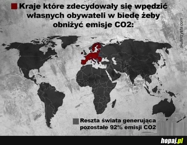 
    Emisje CO2