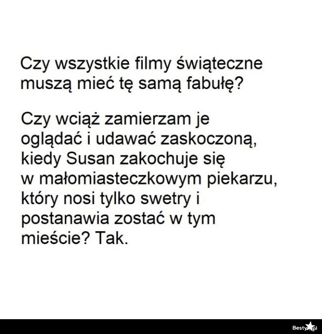 
    Filmy świąteczne 