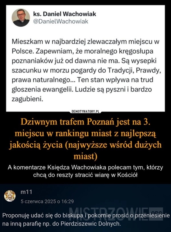 
    Komentarz