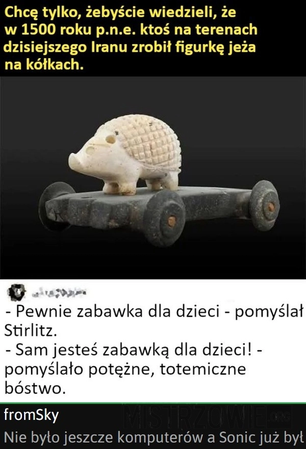 
    Figurka