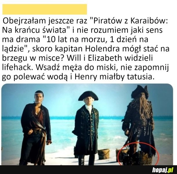 
    Piraci z Karaibów