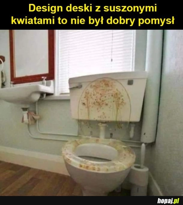 
    To nie był dobry pomysł