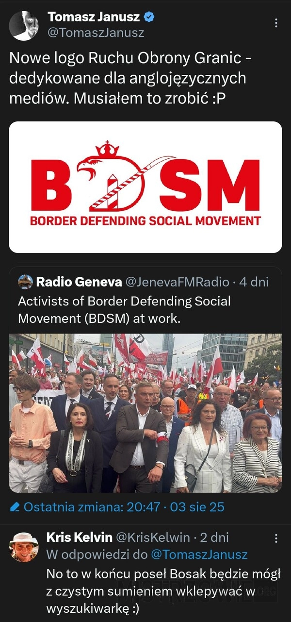 
    Nowe logo