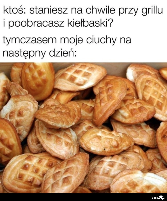 
    Wędzonka 