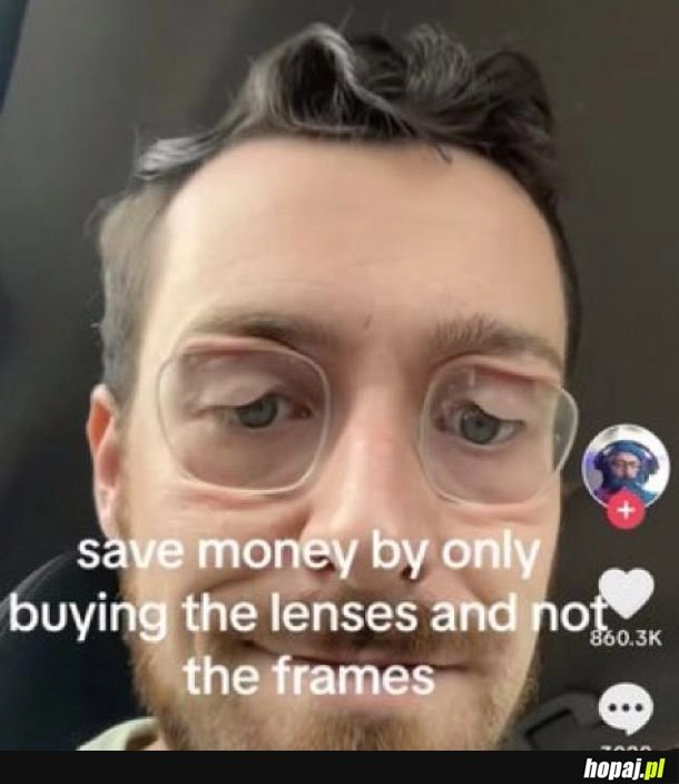 
    Jak zaoszczędzić na oprawkach