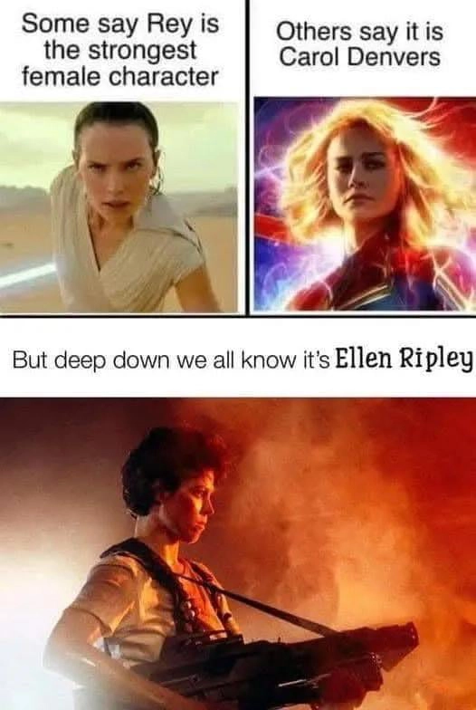 
    True