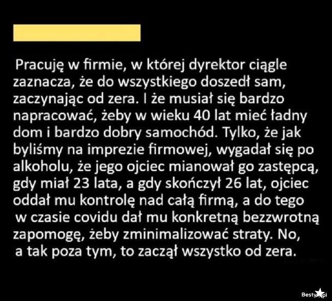 
    Życiowe osiągnięcie 