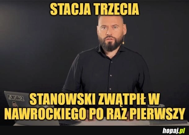 
    Droga krzyżowa.