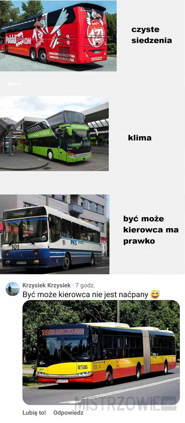 
    Autobus