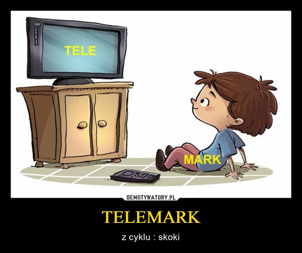 
    TELEMARK