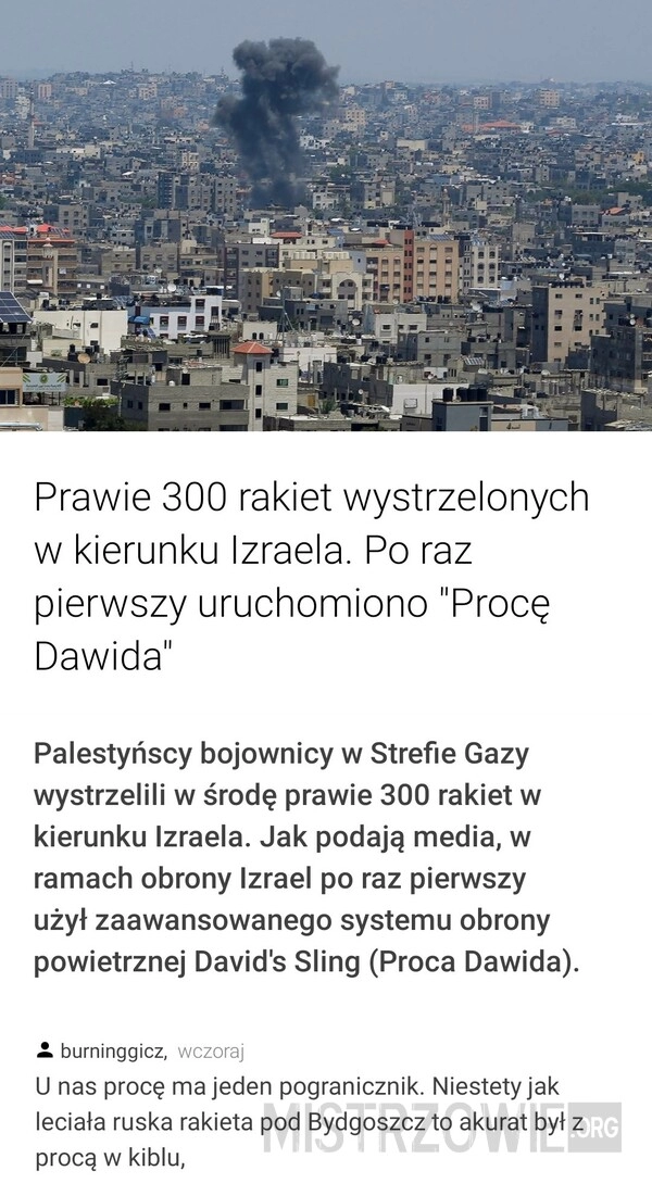 
    Proca Dawida