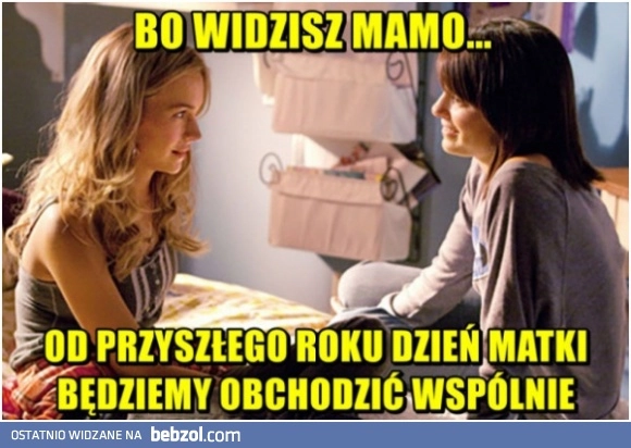 
    Dobre wieści