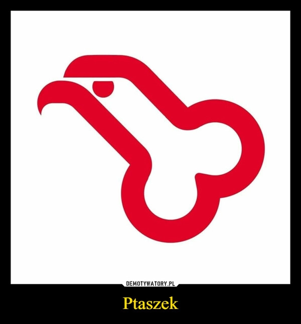 
    Ptaszek 