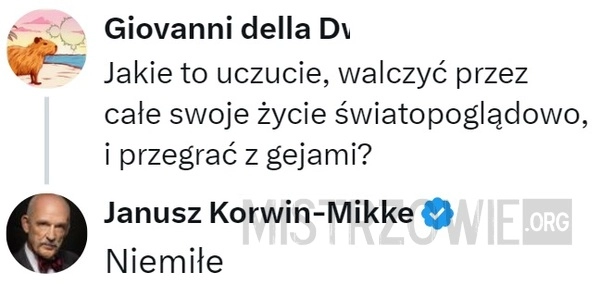 
    Uczucie