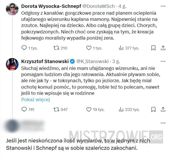 
    Multiuniwersum