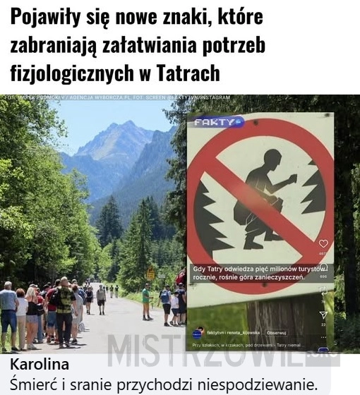 
    Znaki