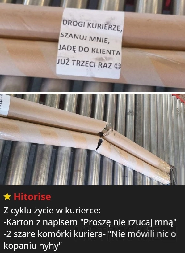 
    Przesyłka