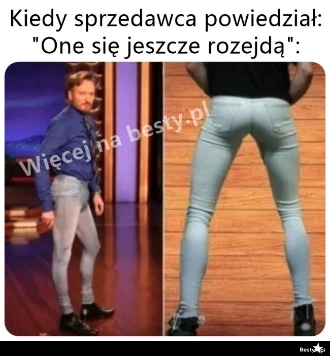 
    Jednak się nie rozeszły 