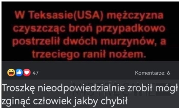 
    Broń