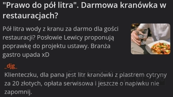 
    Woda