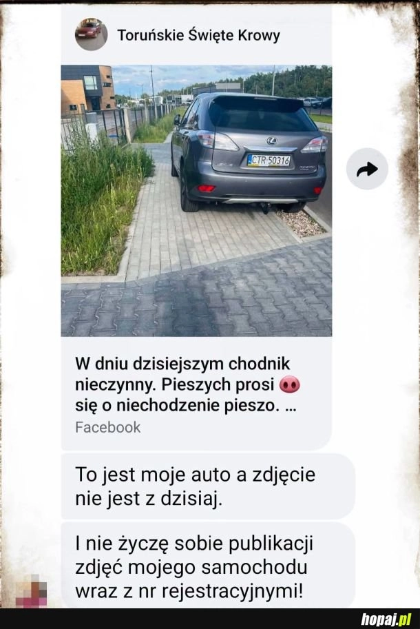 
    To nie jest koncert życzeń XD