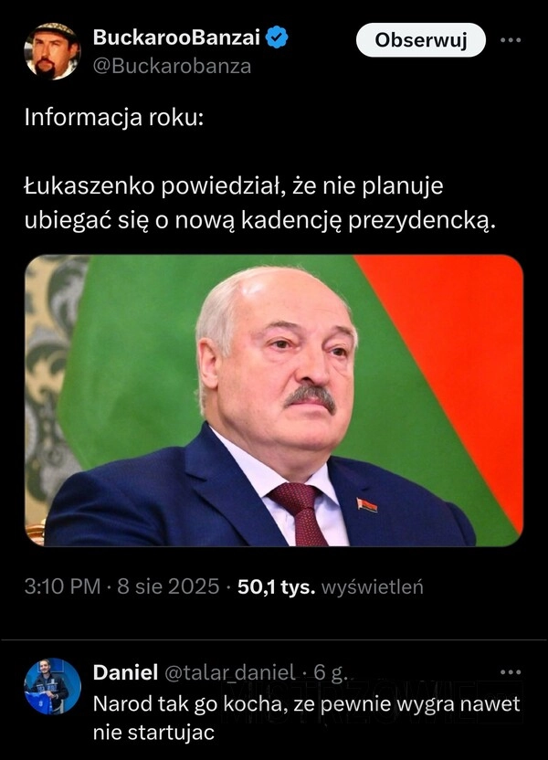
    Kadencja