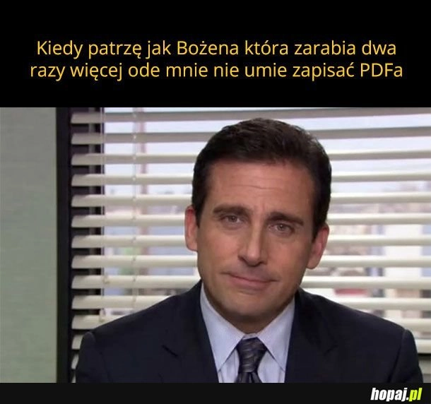 
    Co ja tu robię