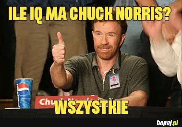 
    Chuck