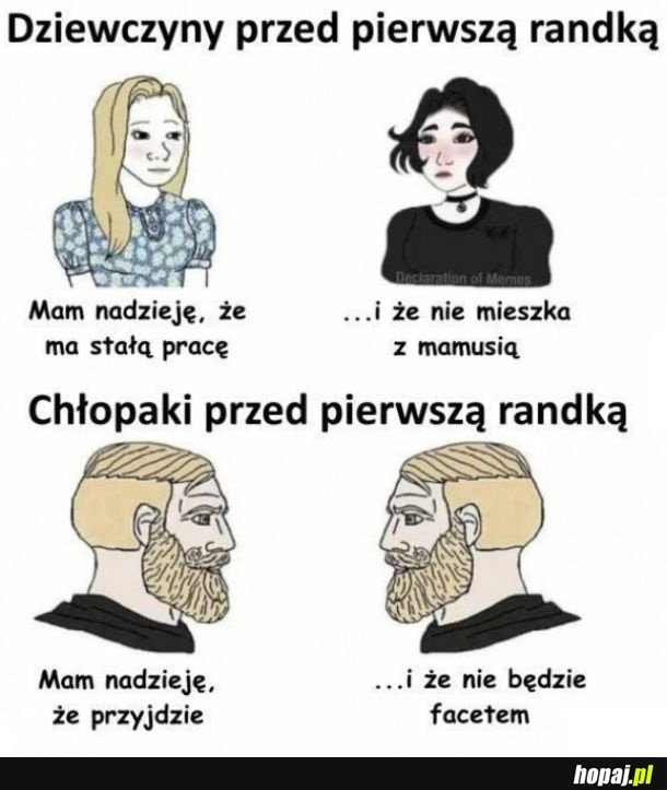 
    Pierwsza randka