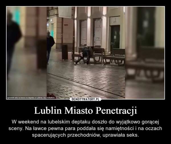 
    Lublin Miasto Penetracji