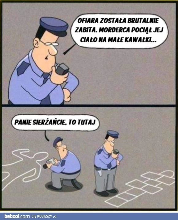 
    Nasza policja