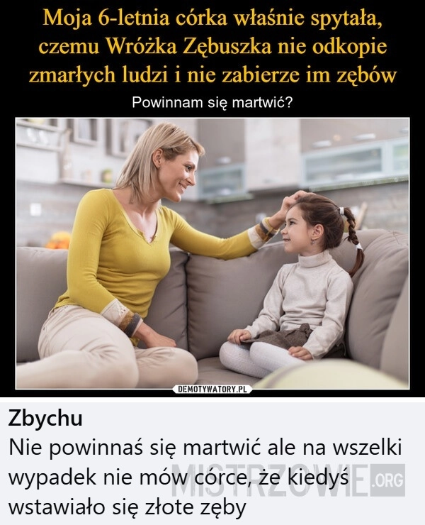 
    Wróżka