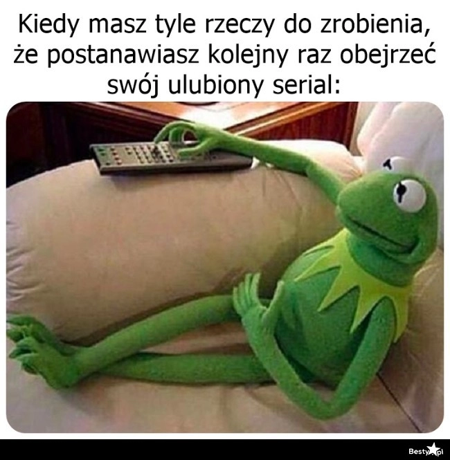 
    Czas na seansik 