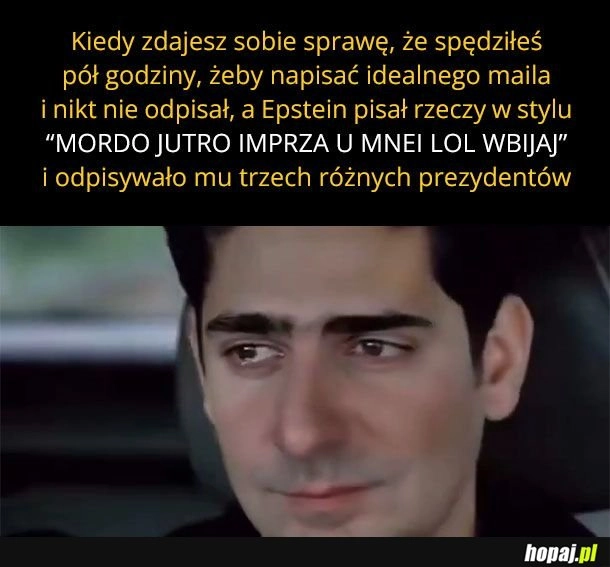 Niesprawiedliwość