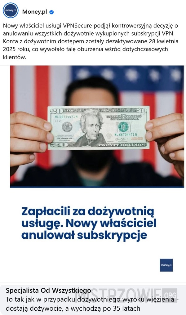 
    Subskrypcje