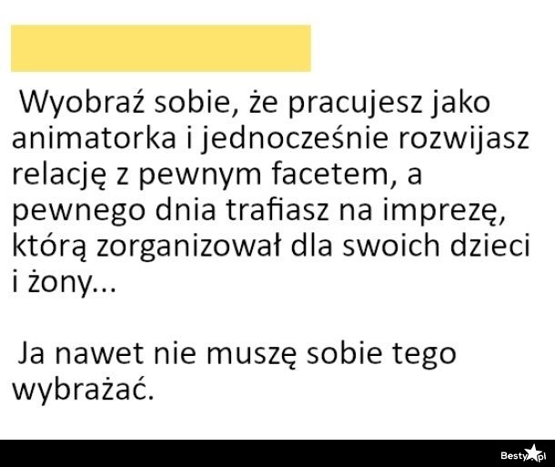 
    Co za spotkanie 