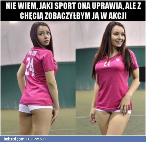 
    Dobry sport