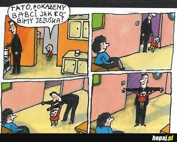 
    Jezusek