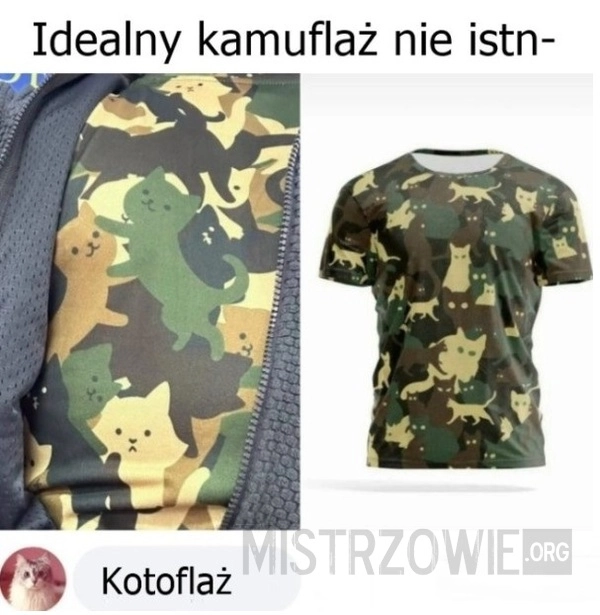 
    Idealny