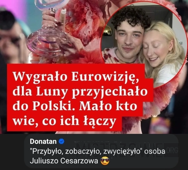 
    Co ich łączy