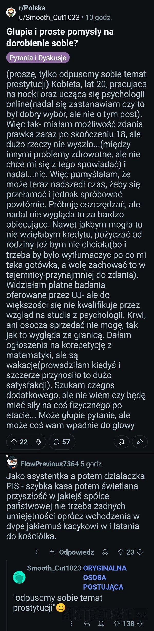 
    Pomysły